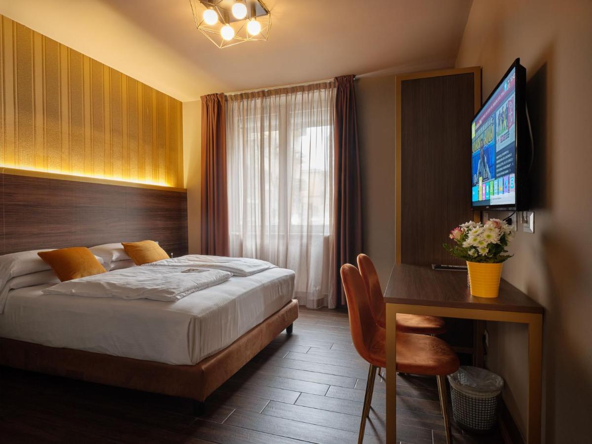 Hotel Giulietta เวโรนา ภายนอก รูปภาพ